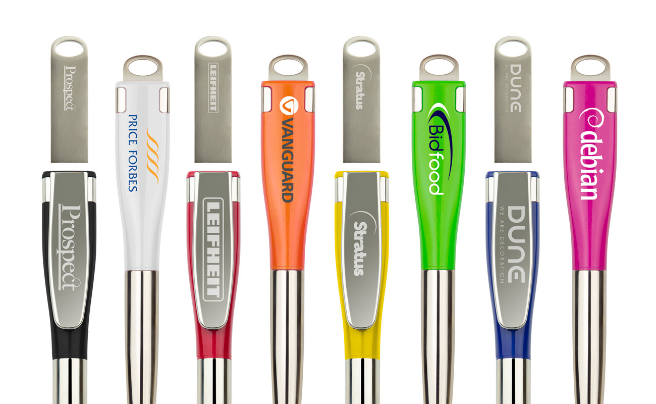 Stylo USB Jot