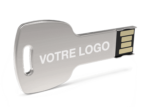 Key - Clé USB En Forme De Clé