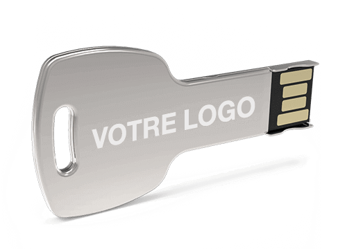 Key - Clé USB En Forme De Clé Key - Clé USB En Forme De Clé