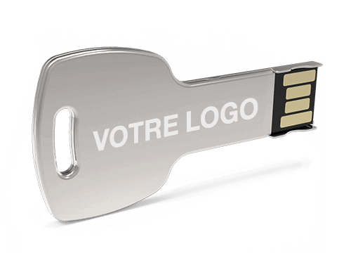 Key - Clé USB Publicitaire