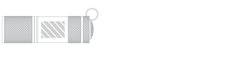 Torche LED Sérigraphie Torche LED Sérigraphie