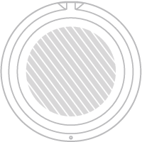 Chargeur sans fil Sérigraphie