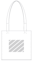 Tote Bag Sérigraphie