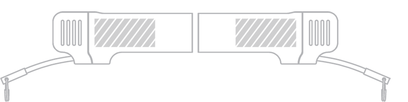 Clé USB Sérigraphie Clé USB Sérigraphie