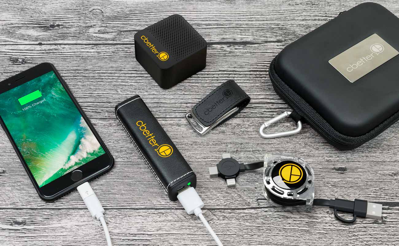 Leather L - Coffrets Cadeaux objets publicitaires gallery thumbnail