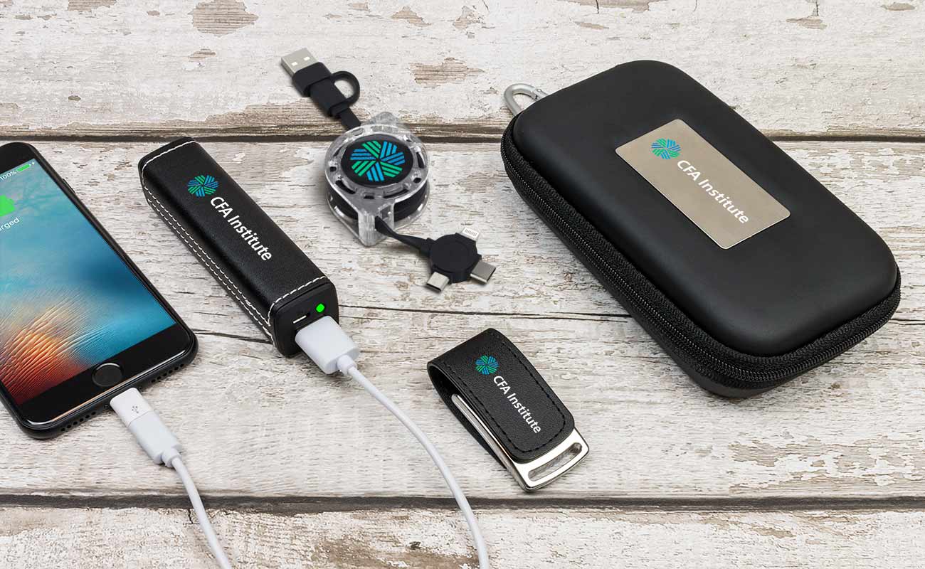 Leather M - Coffrets Cadeaux publicitaires gallery thumbnail