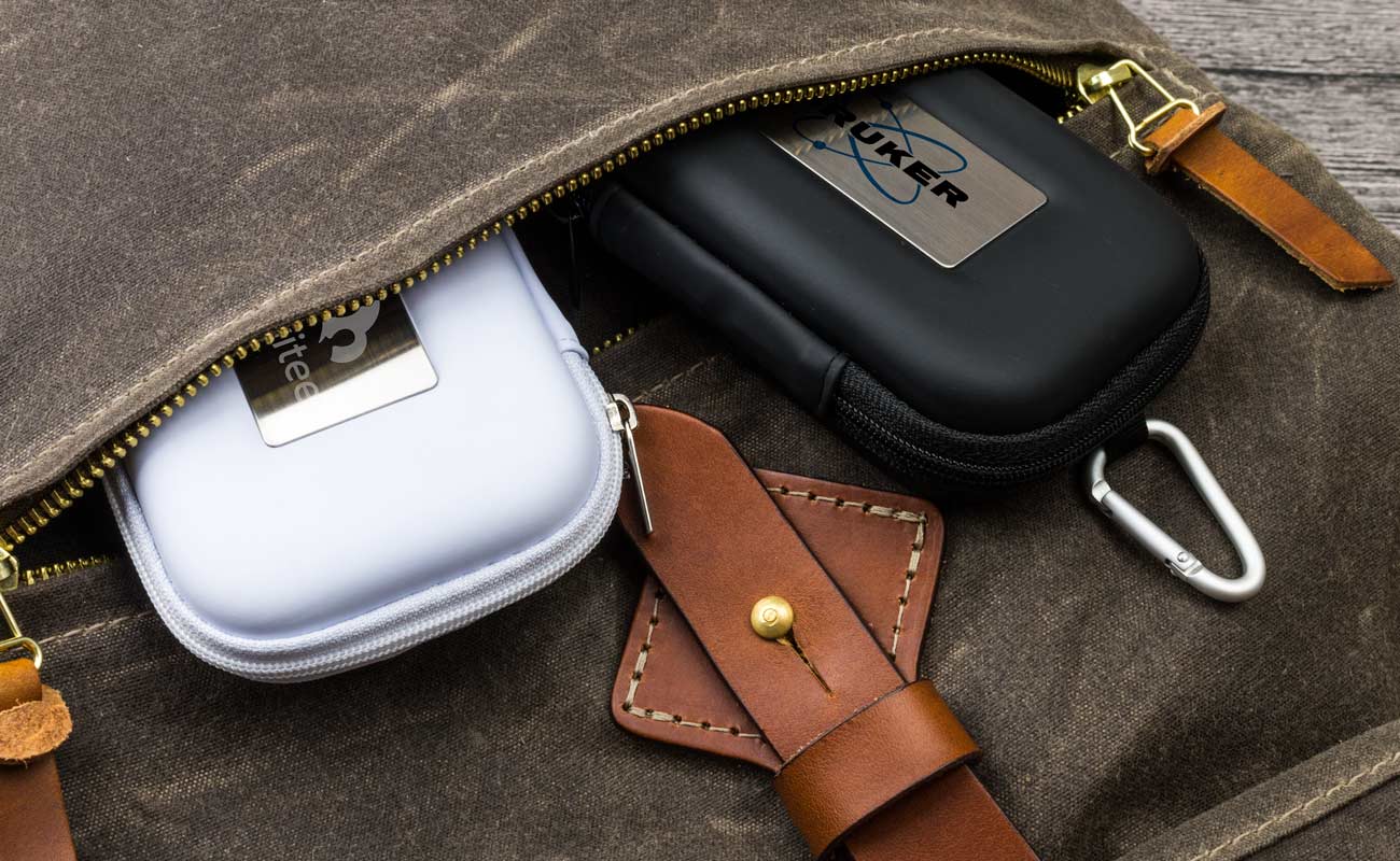 Leather S - Coffrets Cadeaux goodies personnalisés gallery thumbnail