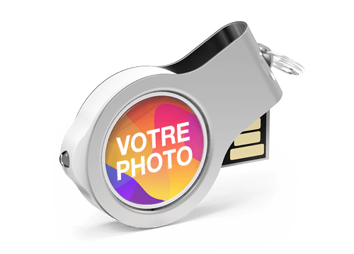 Light - Clés USB Personnalisées Light - Clés USB Personnalisées