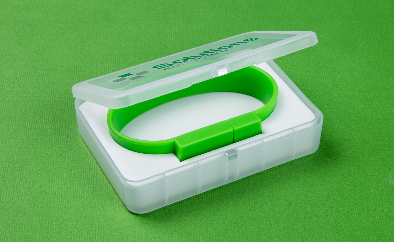 Lizzard - Bracelet En Silicone Personnalisable gallery thumbnail