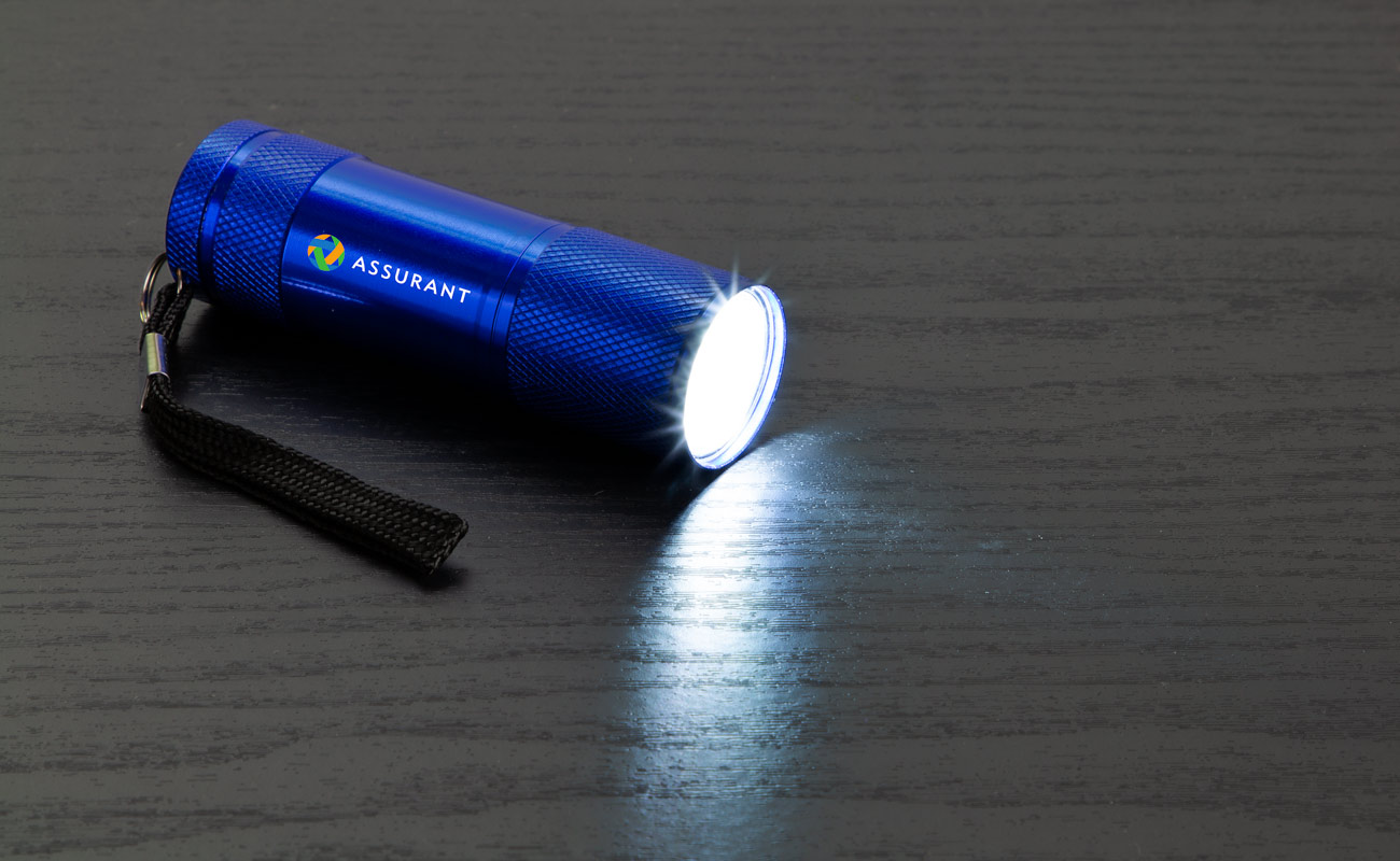 Lumi - Lampe Torche Personnalisée gallery thumbnail