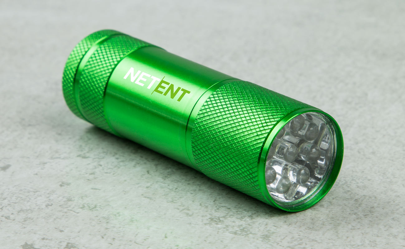 Lumi - Logo Torches gallery thumbnail