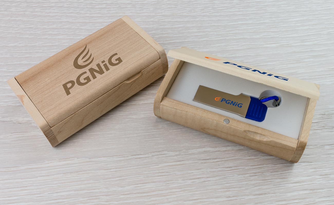 Lynx - Clés USB-C Personnalisées gallery thumbnail