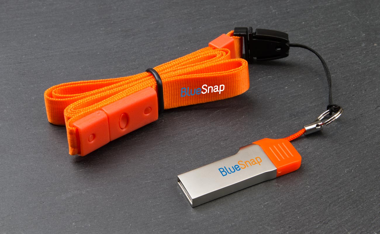 Lynx - Clés USB-C Publicitaires gallery thumbnail