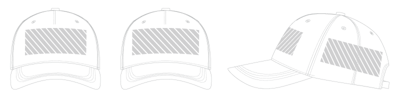 Casquette Impression photo Casquette Impression photo