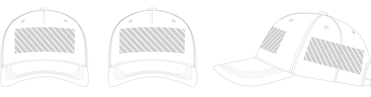 Casquette Impression photo