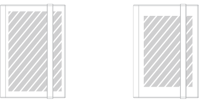 Carnet Impression photo