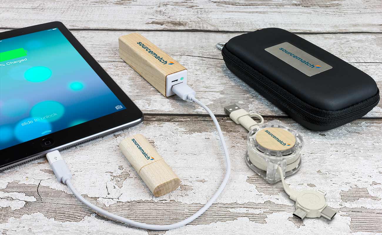 Maple M - Coffrets Cadeaux publicitaires gallery thumbnail