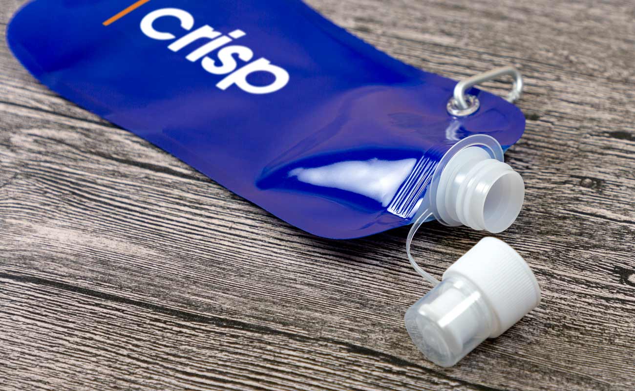 Marathon - Gourde Personnalisable Pas Cher gallery thumbnail