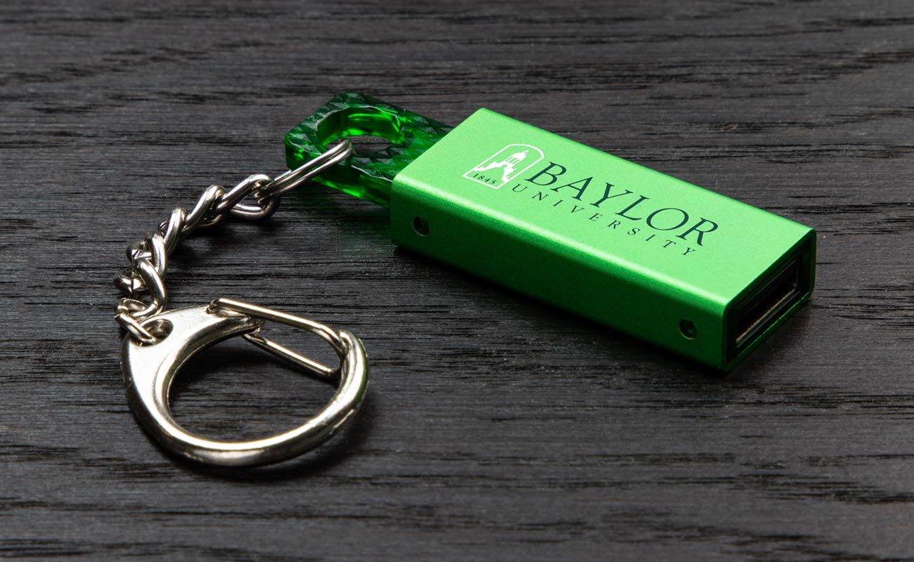 Memo - Clés USB Personnalisée gallery thumbnail