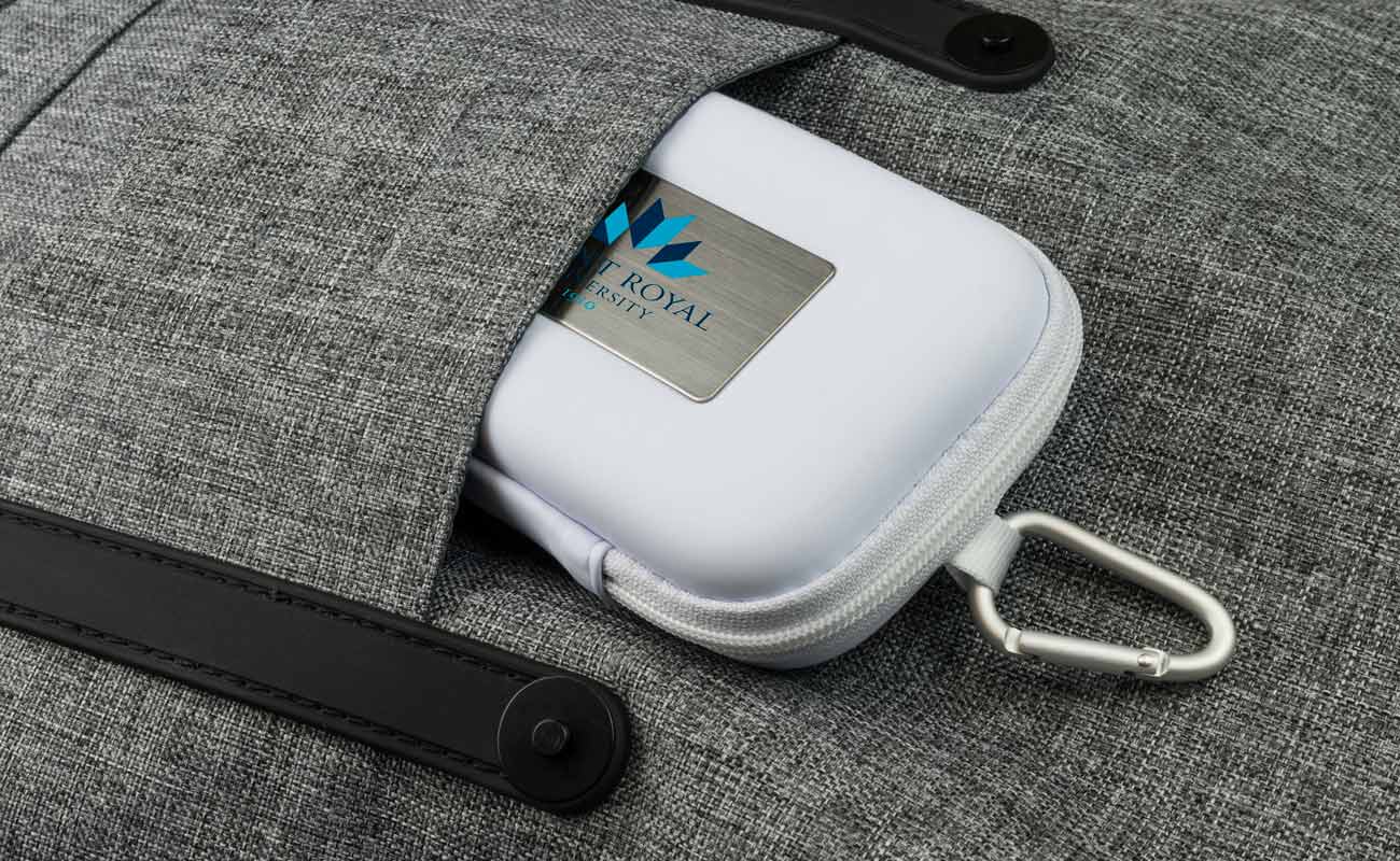 Metal S - Coffrets Cadeaux publicitaires gallery thumbnail