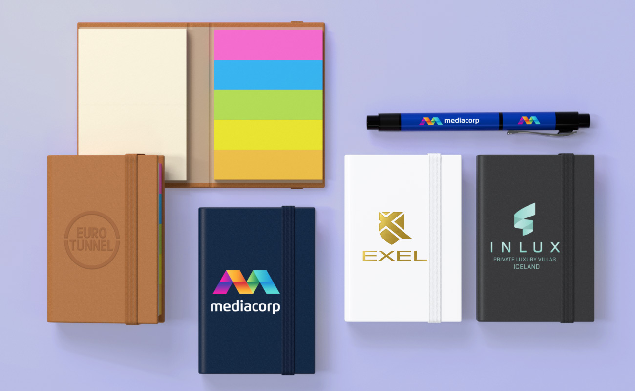 Carnet MindMark