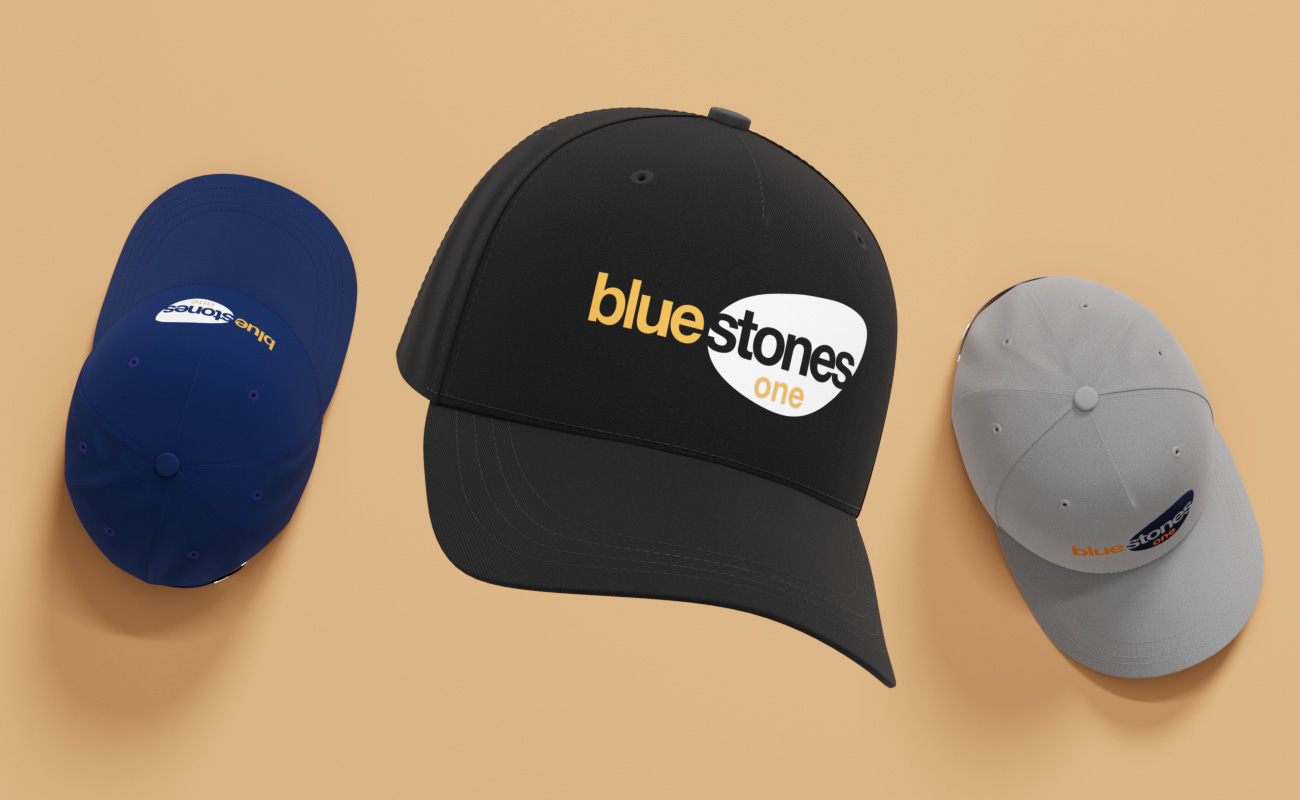 Mode - Casquettes promotionnelles gallery thumbnail