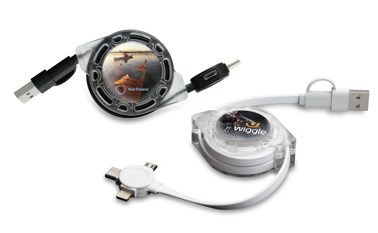 Motion - Lot Câbles de Charge gallery thumbnail