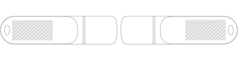 Clé USB Sérigraphie