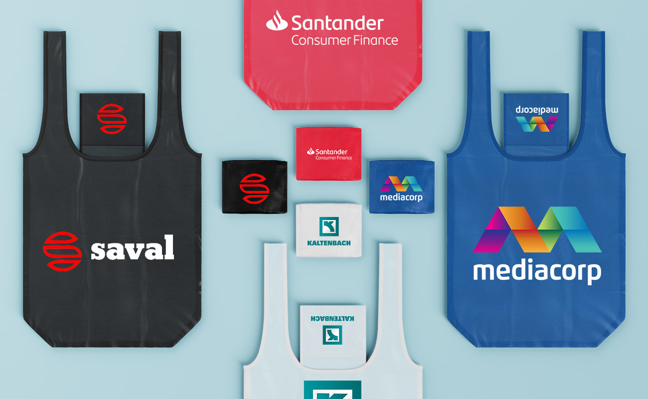 Tote Bag Nifty