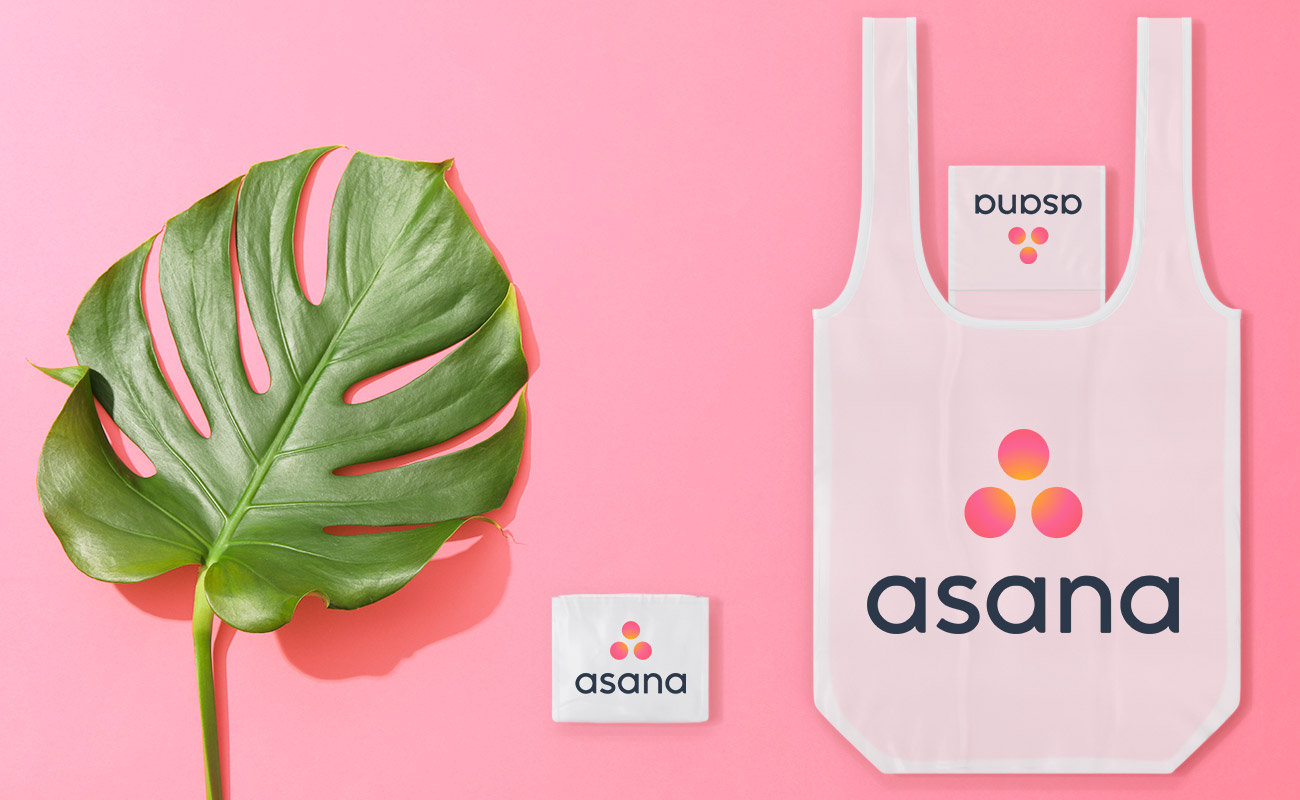 Nifty - Tote bags avec logo gallery thumbnail