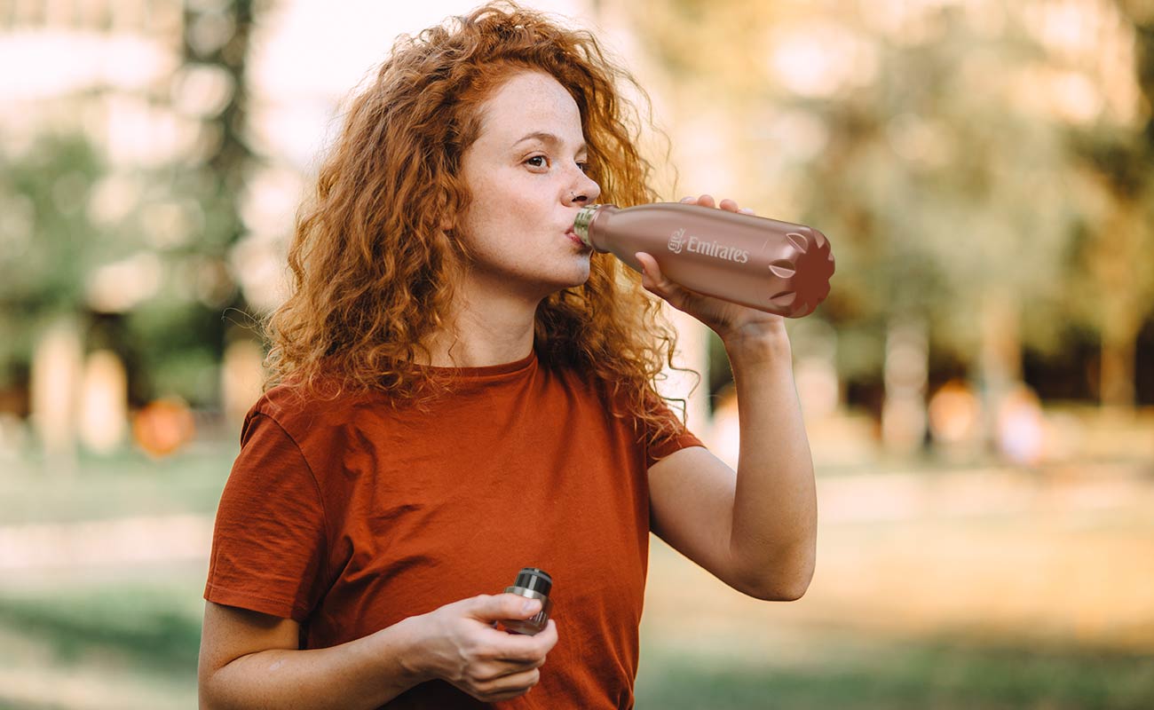 Nova - Gourde Personnalisable Pas Cher gallery thumbnail