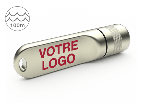 Nox - Clé USB Personnalisable Nox - Clé USB Personnalisable