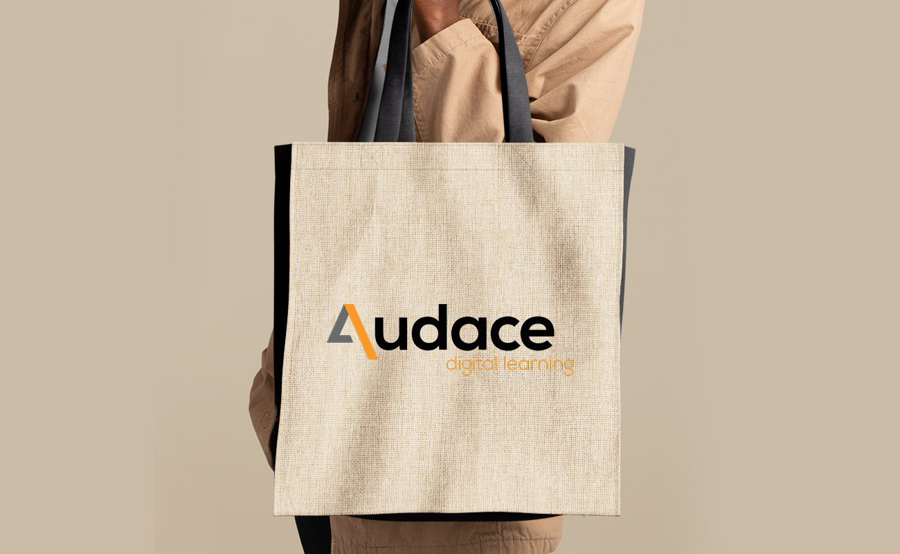 Palette - Tote bags publicitaires gallery thumbnail