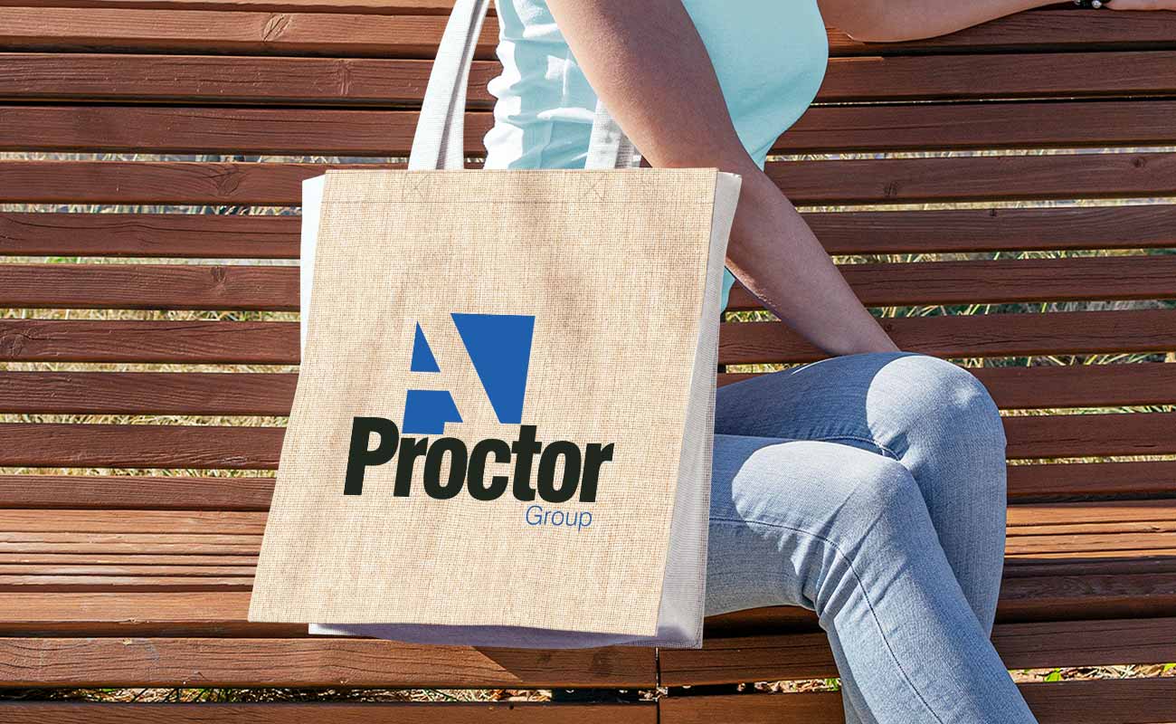 Palette - Impression de Tote bags gallery thumbnail