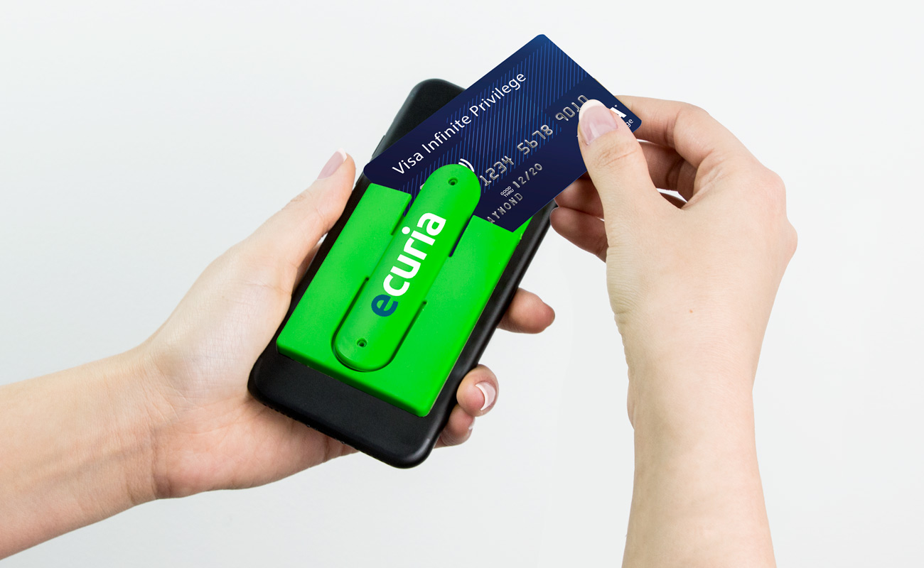 Pass - Porte Carte Pro gallery thumbnail