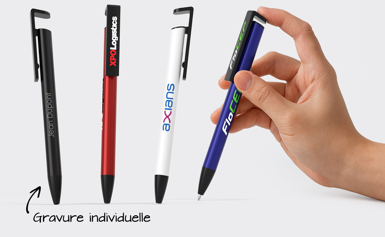 Stylo Perch