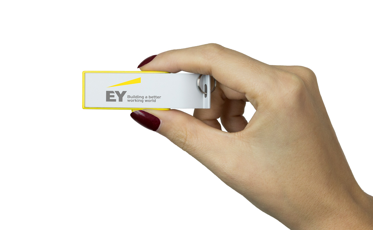 Pop - Clé USB promitionnelle décapsuleur gallery thumbnail