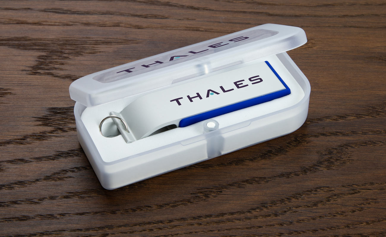 Pop - Clés USB personnalisées décapsuleur  gallery thumbnail