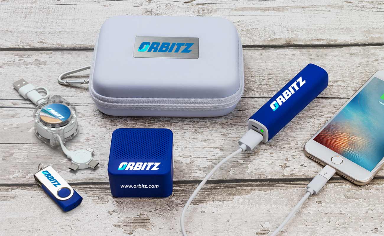 Pure L - Coffrets Cadeaux avec logo gallery thumbnail