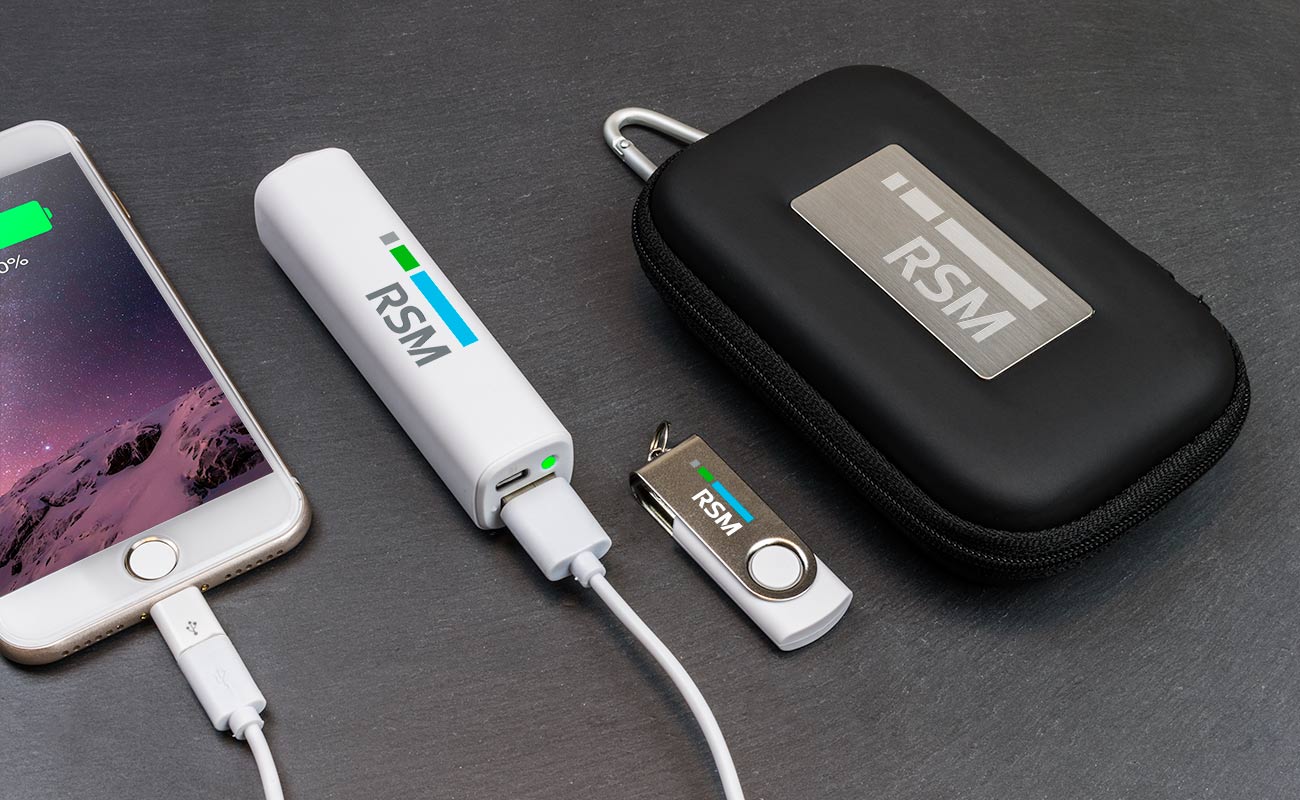 Pure S - Coffrets Cadeaux personnalisables gallery thumbnail