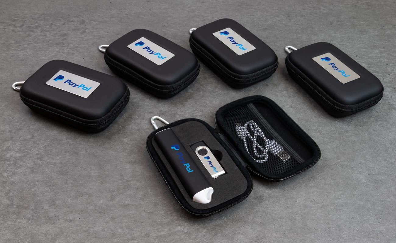 Pure S - Coffrets Cadeaux publicitaires gallery thumbnail