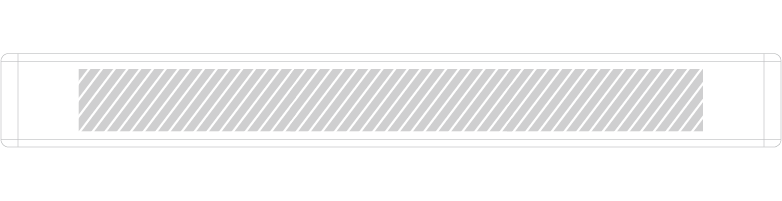 Bracelet Sérigraphie