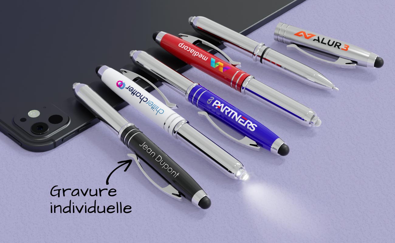 Stylo Radiance
