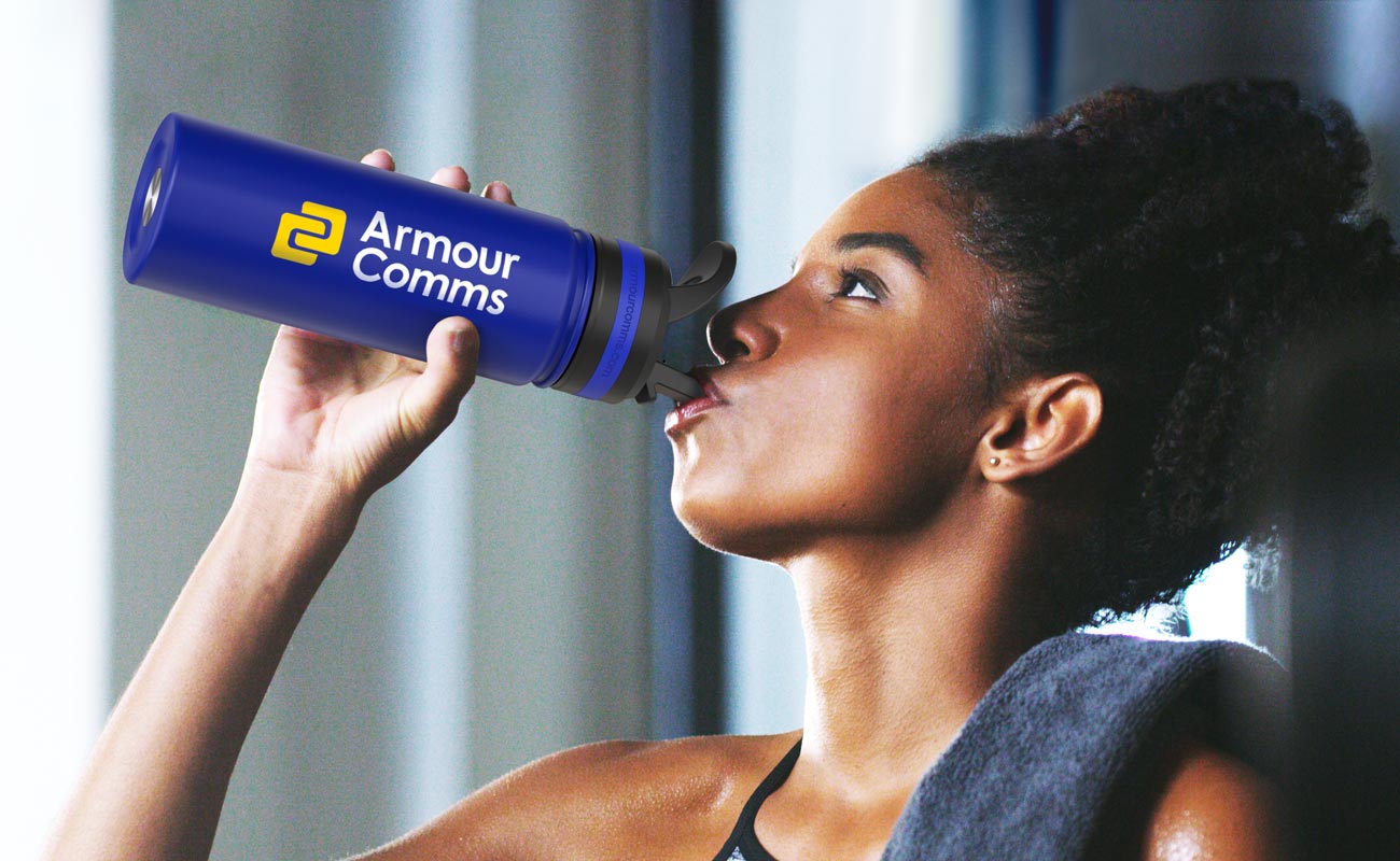 Range - Gourde Personnalisee gallery thumbnail