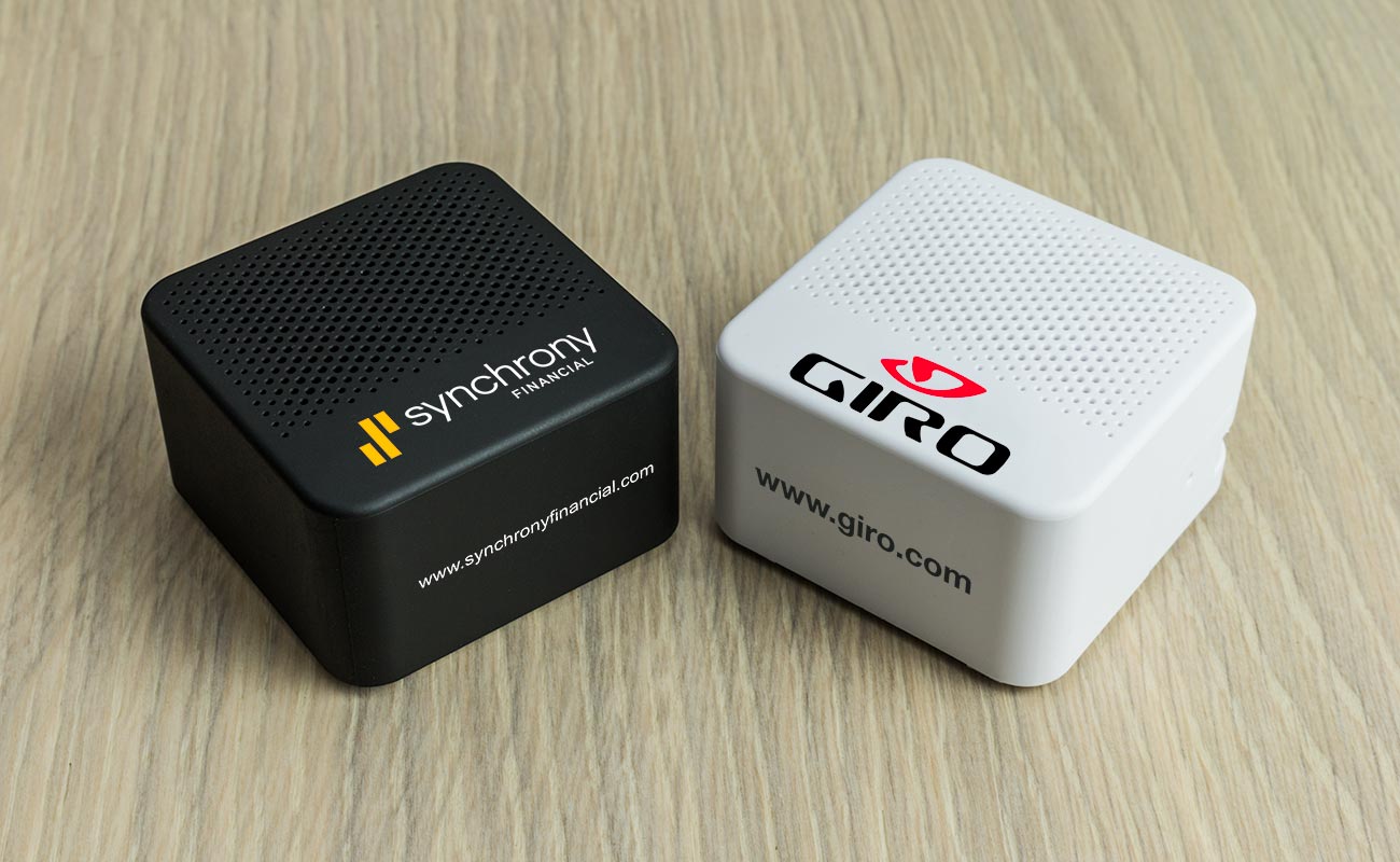 Enceinte Bluetooth® Ray