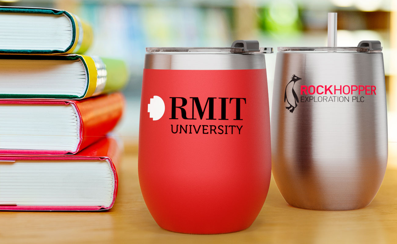 Rondo - Tasse de voyage customisé gallery thumbnail