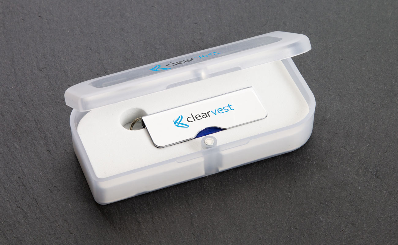 Rotator - Clés USB Personnalisées gallery thumbnail