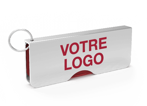 Rotator - Clés USB Personnalisables Rotator - Clés USB Personnalisables
