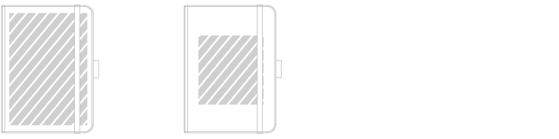 Carnet Impression photo Carnet Impression photo