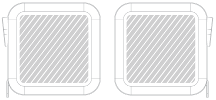 
	M&egrave;tre ruban
 Sérigraphie